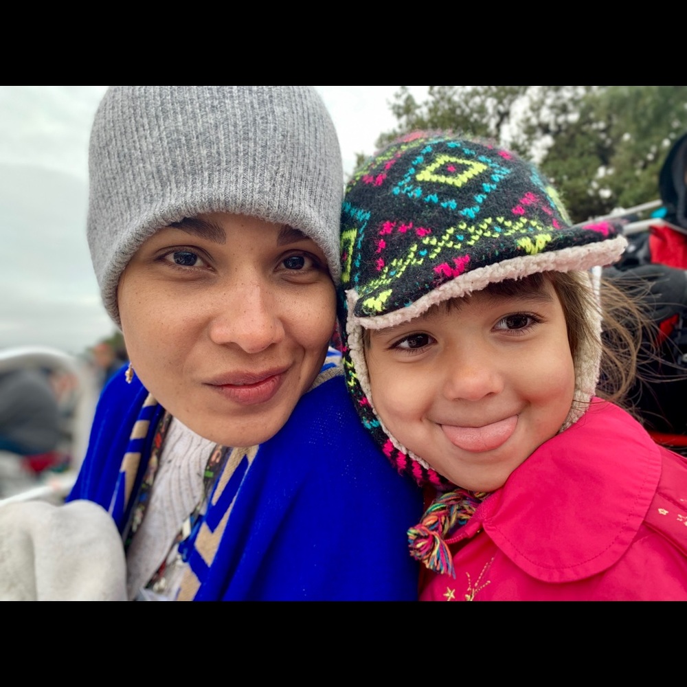 Meet your Posher, Kai